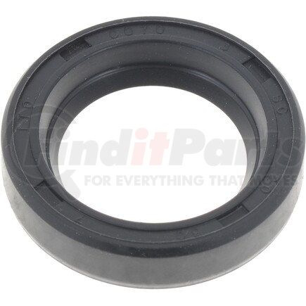 NS222025 by NTN - Steering Gear Worm Shaft Seal