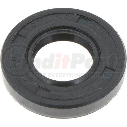 NS222050 by NTN - Manual Transmission Input Shaft Seal