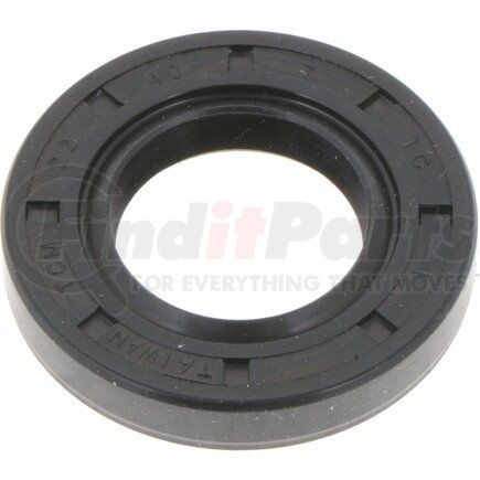 NS222240 by NTN - Manual Transmission Input Shaft Seal