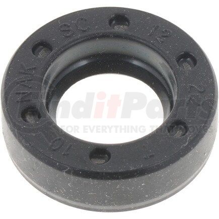NS221207 by NTN - Automatic Transmission Manual Shaft Seal