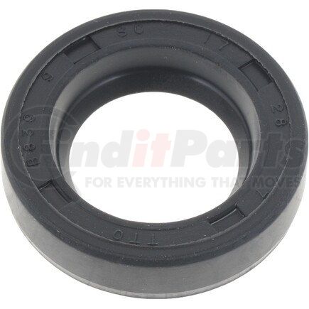 NS221710 by NTN - Steering Gear Worm Shaft Seal