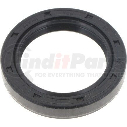 NS223010 by NTN - Steering Gear Pitman Shaft Seal