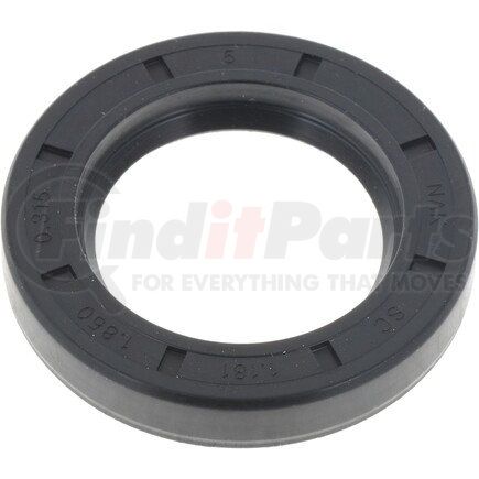 NS223020 by NTN - Engine Camshaft Seal