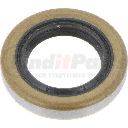 NS222540 by NTN - Manual Transmission Input Shaft Seal