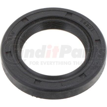 NS222742 by NTN - Manual Transmission Input Shaft Seal