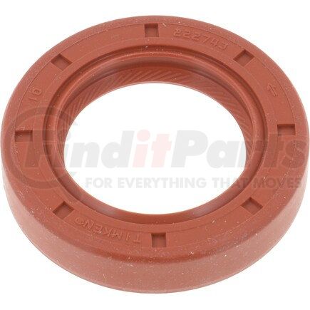 NS222743 by NTN - Engine Camshaft Seal