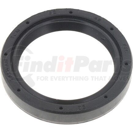 NS223215 by NTN - Manual Transmission Output Shaft Seal