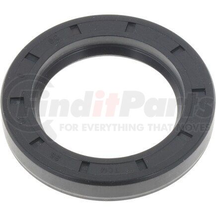 NS223535 by NTN - Manual Transmission Output Shaft Seal