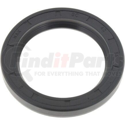 NS224026 by NTN - Manual Transmission Output Shaft Seal