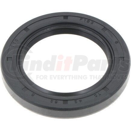 NS224250 by NTN - Engine Crankshaft Seal