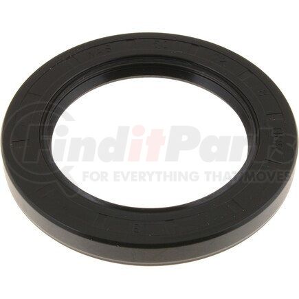 NS225040 by NTN - Engine Crankshaft Seal