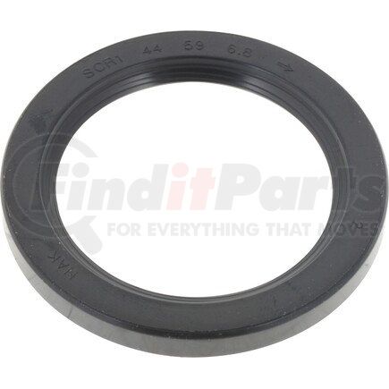 NS224450 by NTN - Automatic Transmission Torque Converter Seal