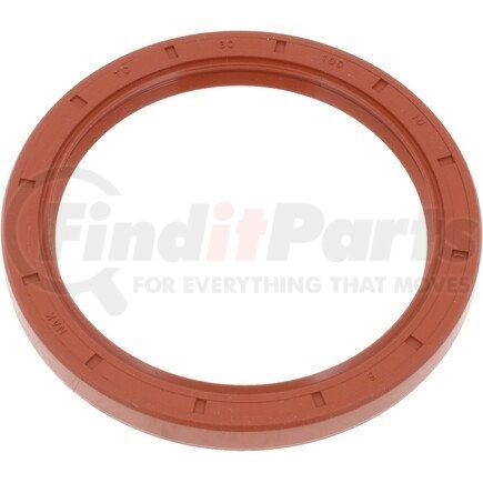 NS228009 by NTN - Engine Crankshaft Seal