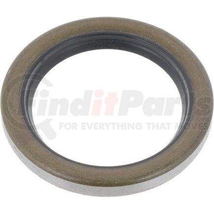 NS240356 by NTN - Steering Gear Pitman Shaft Seal