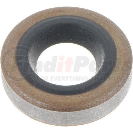 NS240698 by NTN - Manual Transmission Overdrive Solenoid Seal