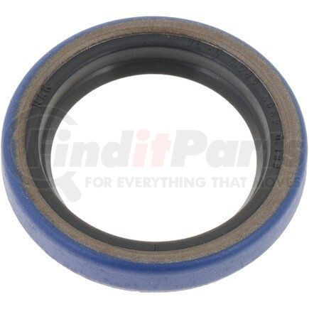 NS240816 by NTN - Manual Transmission Shift Shaft Seal