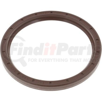 NS2377 by NTN - Engine Crankshaft Seal