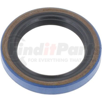 NS253747 by NTN - Automatic Transmission Oil Pump Seal