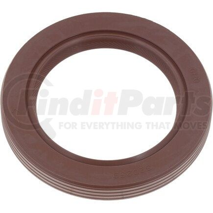 NS320259 by NTN - Engine Crankshaft Seal