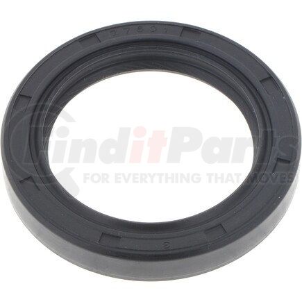 NS320583 by NTN - Automatic Transmission Torque Converter Seal