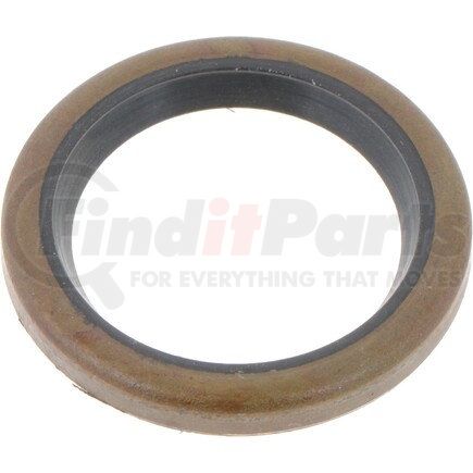 NS312518 by NTN - Manual Transmission Shift Shaft Seal