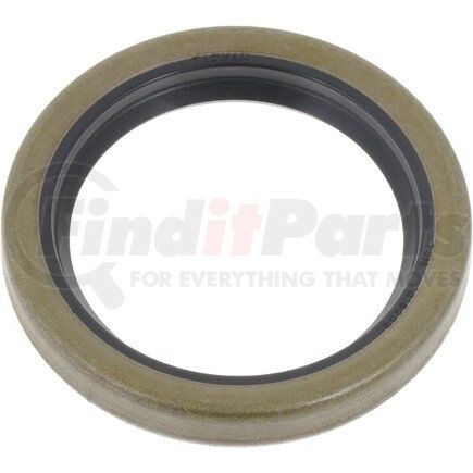 NS323138 by NTN - Steering Gear Worm Shaft Seal