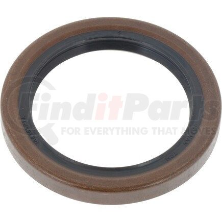 NS332062 by NTN - Engine Crankshaft Seal