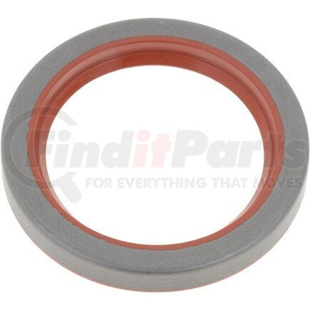 NS331107N by NTN - Automatic Transmission Oil Pump Seal