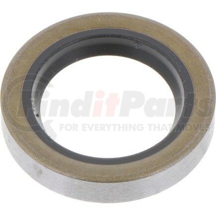 NS340413 by NTN - Steering Gear Pitman Shaft Seal