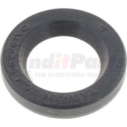 NS340797 by NTN - Manual Transmission Shift Shaft Seal