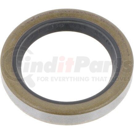 NS340151 by NTN - Steering Gear Pitman Shaft Seal