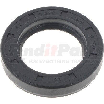 NS351267 by NTN - Steering Gear Housing Seal