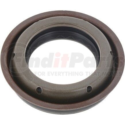 NS3543 by NTN - Manual Transmission Output Shaft Seal