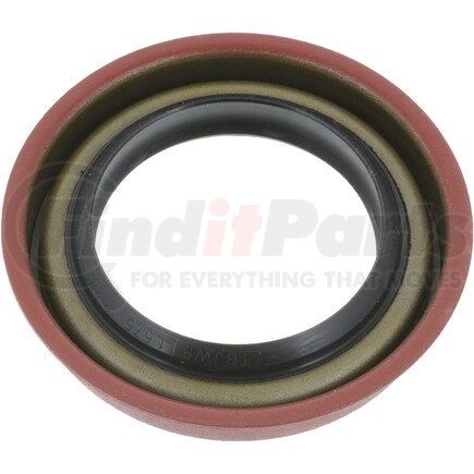 NS3459S by NTN - Manual Transmission Overdrive Solenoid Seal