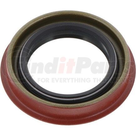 NS3459 by NTN - Engine Crankshaft Seal