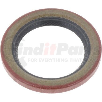 NS3638 by NTN - Engine Crankshaft Seal