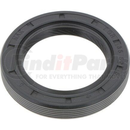 NS3655 by NTN - Engine Camshaft Seal