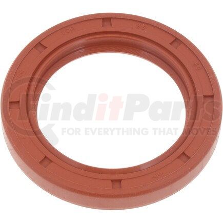 NS3771 by NTN - Engine Crankshaft Seal