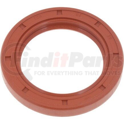 NS3771 by NTN - Engine Crankshaft Seal