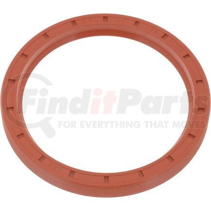 NS3772 by NTN - Engine Crankshaft Seal
