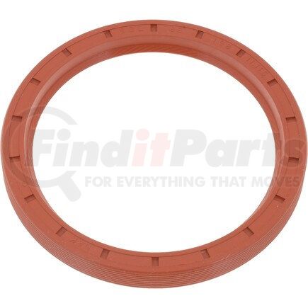 NS3772 by NTN - Engine Crankshaft Seal