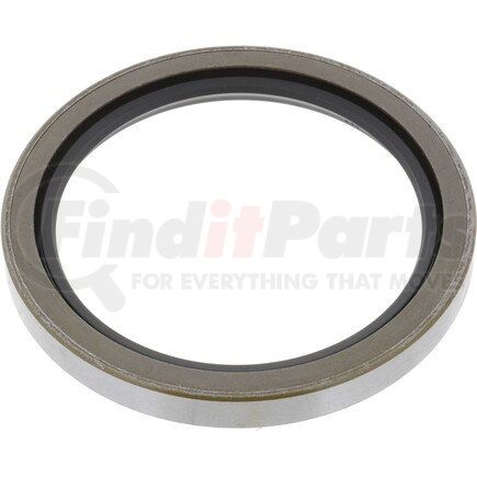 NS3893V by NTN - Engine Crankshaft Seal