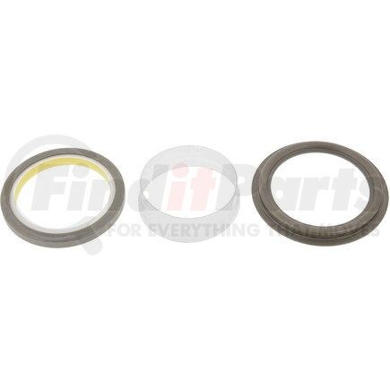 NS39803 by NTN - Engine Crankshaft Seal