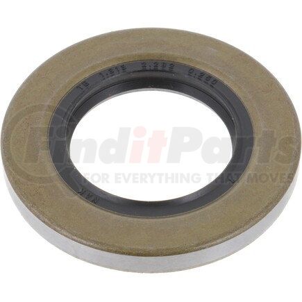 NS40769S by NTN - Drive Axle Shaft Seal