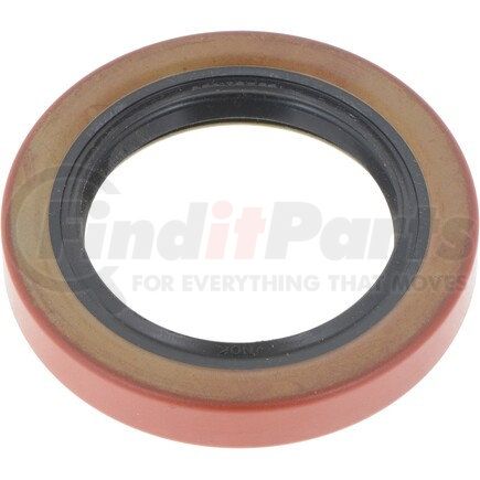 NS410085 by NTN - Manual Transmission Output Shaft Seal