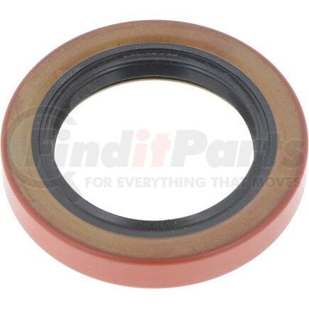 NS410085 by NTN - Manual Transmission Output Shaft Seal