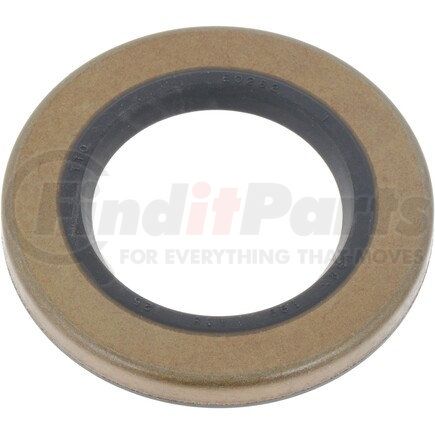 NS40576S by NTN - Drive Axle Shaft Seal