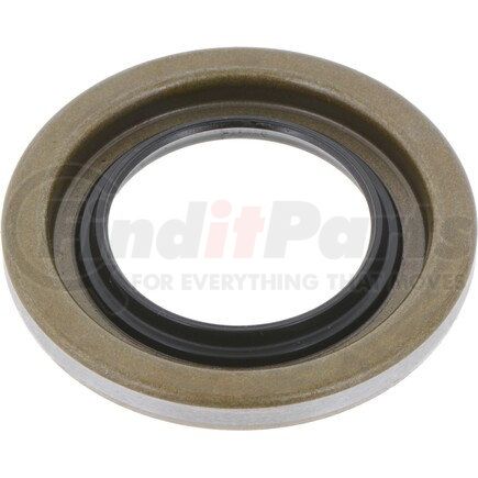 NS41461S by NTN - Axle Spindle Seal