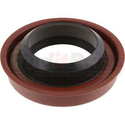 NS4370N by NTN - Transfer Case Output Shaft Seal