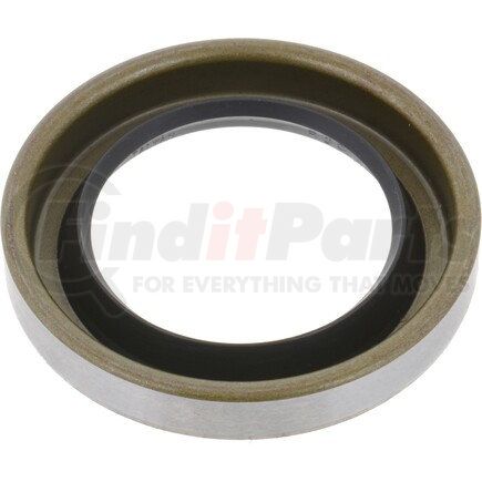 NS440265 by NTN - Wheel Seal